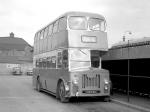 Leyland Titan PD2/20 Burlingham 1956 года